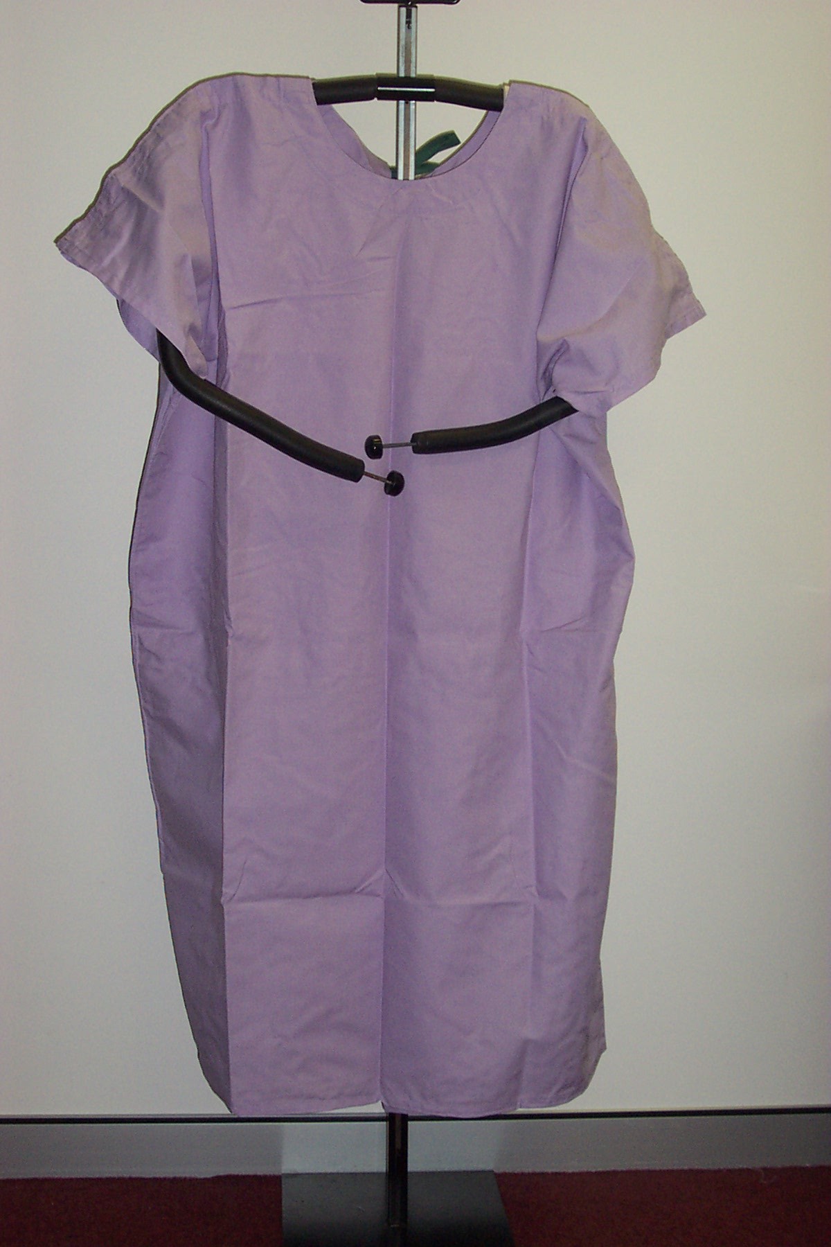 Multipurpose Hospital Gown - GO8