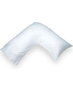 Boomerang Pillowcase ~