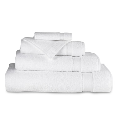 Ascot Bath Towels ~