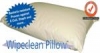 Wipeclean Pillow ~