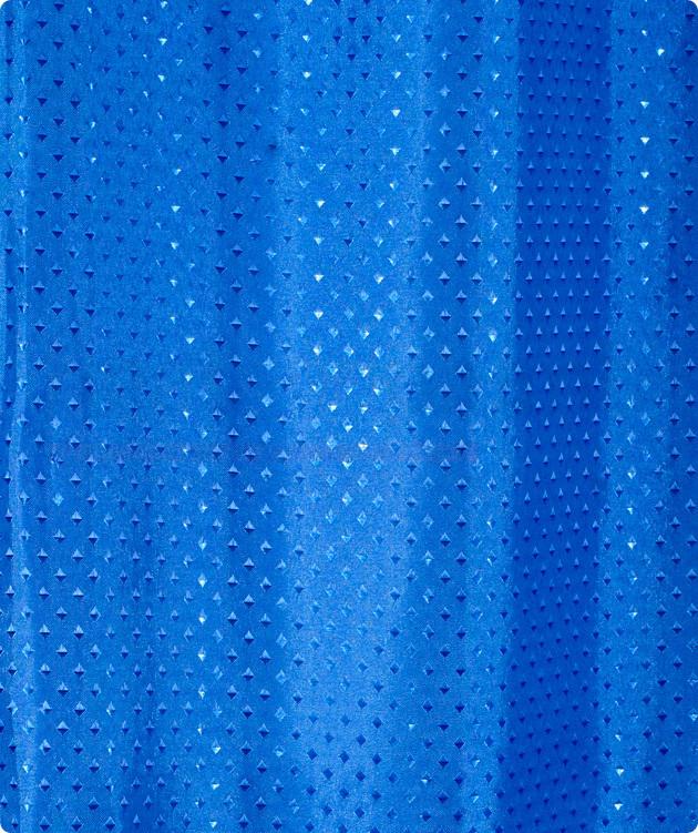 Shower Curtain ~ Diamon Design 1800 x 1800,
