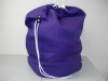 Laundry Bag ~ 70 cm Deep, Purple - Click for more info