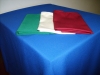 Mechanical Stretch Tablecloths ~ Square 135 x 135 cm ~ - Click for more info