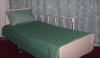 Equal Check Bedspread ~ - Click for more info